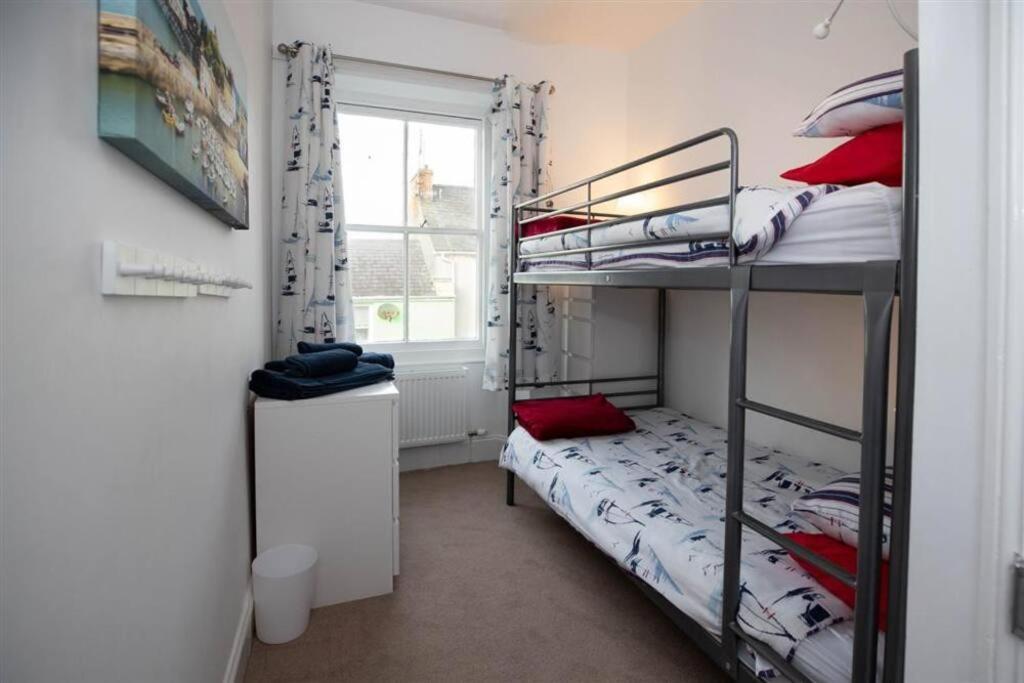 Casa vacanze Superbly Located Tenby
