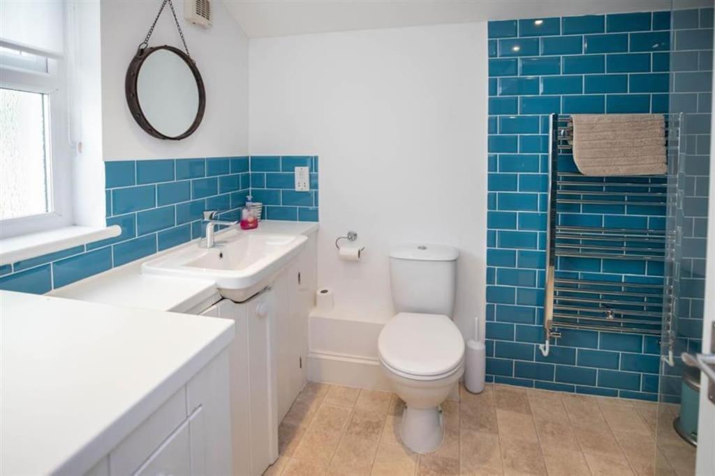 Casa vacanze Superbly Located Tenby