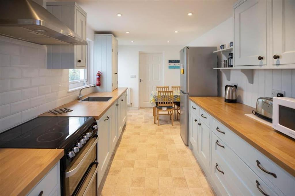 Superbly Located Casa vacanze Tenby
